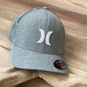 Hurley Hat